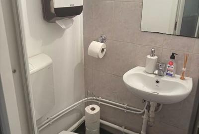 Apartament 2 camere Parcul Central - 10