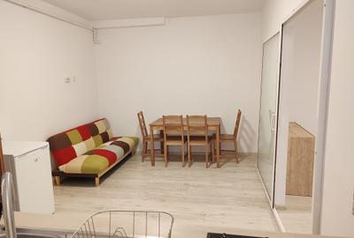 Apartament 2 camere in bloc vila zona Dealul Cetatii - 5