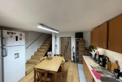 Casă de vânzare în inima Cetății | 4 camere | 160mp utili | 730mp supraf totala - 1