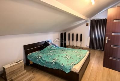 Vila Breaza 380Mp,Teren 1320Mp,aproape de Liceul Militar - 26