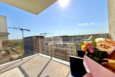 VEZI VIDEO! Apartament 3 camere Hills Brauner | Imobil Exclusivist | PARCARE - 17