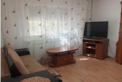 2 Camere, Decomandate, 61 Mp, Centrala pe Gaze - 1