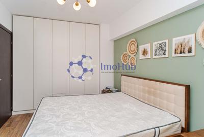 Apartament 3 camere, decomandat,  Evergreen Towers Iasi - 8