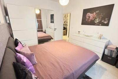 Apartament 2 cam Lux Braytim  Loc de parcare inclus - 20