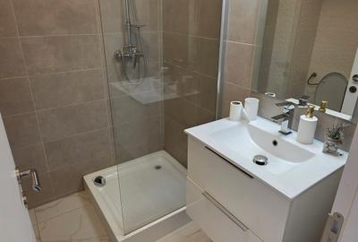 Apartament 3camere 2bai,terasa,lift,parcare,prelungirea ghencea cartier latin - 13