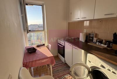 Garsonieră cu balcon Complexul Rasarit de Soare, Titan - 8