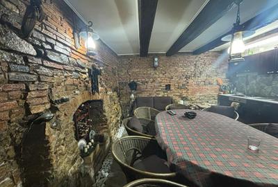 Oportunitate- Casă în zonă centrală 218mp - 4