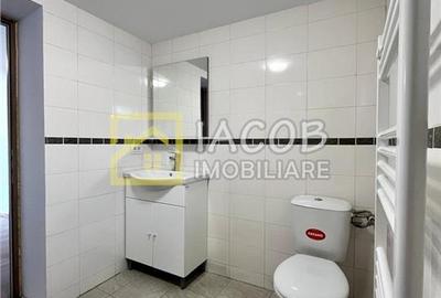 Casa de închiriat, Str. Traian, zona centrala a mun. Bacau - 14