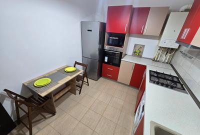 Prima Inchiriere Apartament 2 Camere Militari Belsugului - 11