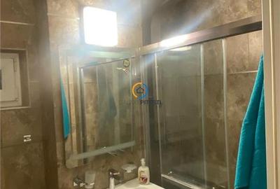 Apartament trei camere Ultracentral, mobilat si utilat - 7