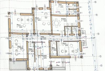 Spatiu de inchiriat in Mosnita  langa asfalt - 1