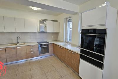 JANDARMERIEI-Vila 7 camere, 600 mp utili, gradina 350 mp, semi-mobilata, garaj! - 3