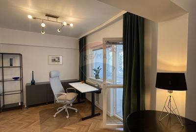 Inchiriere apartament - 2 camere (inițial 3), modern, spatios – Perla - 6