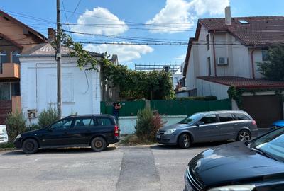 Teren de vanzare in zona premium A1, la 300 de metri de plaja, cu casa din caram - 5