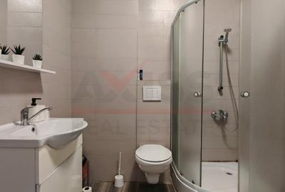 Ap 3 camere | parcare inclusa | Mamaia Sat - 10