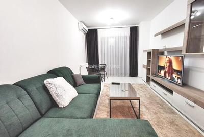 Inchiriere Moghioros Park Residence 2cam lux parcare subteran in Drumul Taberei - 1