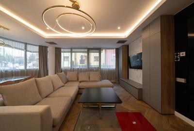 Luxury Homes | 1 bedroom for rent | Herastrau | Soseaua Nordului - 8