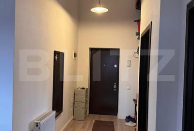 Apartament 2 camere cu terasă panoramică și loc de parcare - 9
