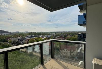 3 camere de inchiriat | PIPERA | NEMOBILAT - 1