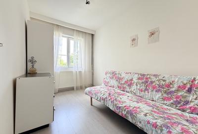 Apartament 3 camere, Sagului - Gimnaziala Nr.2 | Com 0% - 12