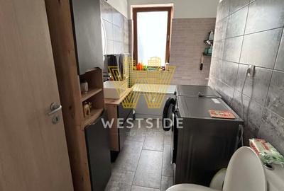 Apartament premium de vanzare, mobilat si utilat, Calea Torontal - 8