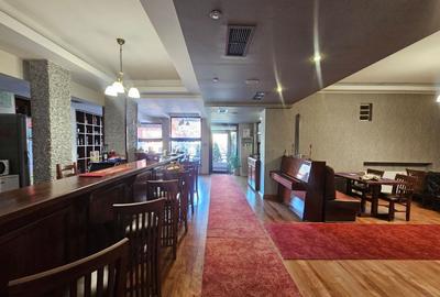 Pensiune cu lift și restaurant – zonă premium Delfinariu/Constanța - 10