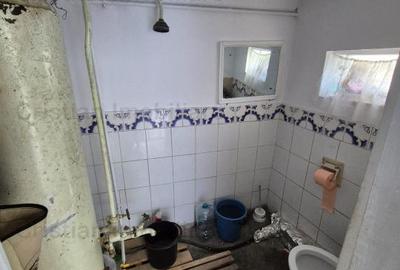 Casa 3 camere, caramida, toate utilitatile, teren 226 mp zona Centru Istoric - 7