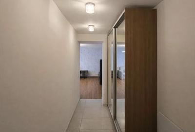 Apartament 2 Camere,Decebal,Amenajat,mobilat,utilat,complet - 7