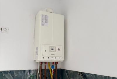 Casă pe parter 4C Valea Lupului-Iași - 13