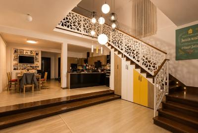 VILA IMPRESIONANTA / PROPRIETATE EXCLUSIVISTĂ - potential turistic si de afaceri - 11