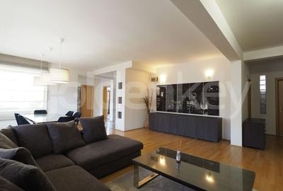 Apartament penthouse cu 4 camere | 24mp terasa - 4