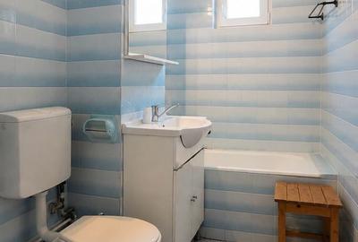 COMISION 0%|Apartament 3 camere|Simion Barnutiu|Centrala Proprie. - 7