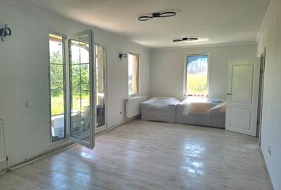 Casă individuală, 140mp utili, 1000mp teren, Campenesti - 7