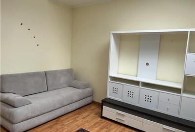 Inchiriez ap.3 camere in casa ,finisat modern, CT, parcare, Centru-str.Paris,neg - 7