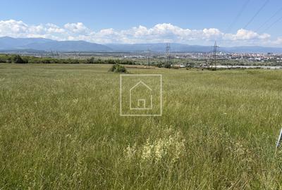 Teren lângă Sibiu zona Dealul Daii - 7