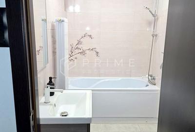 Apartament 2 Camere la Cheie, Cartier Tudor - 5