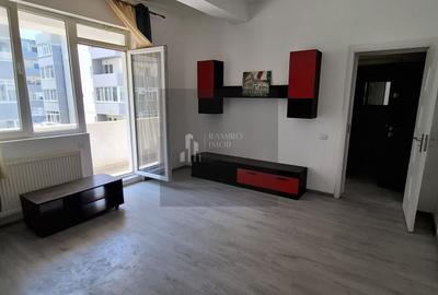 Garsoniera  confort 1 etaj 1 centrala proprie Metalurgiei - 1