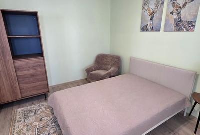 2 camere prima inchiriere Tineretului  Dimitrie Cantemir - 1