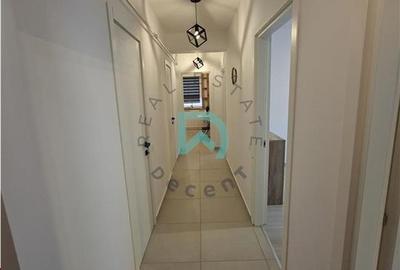 Apartament 3 camere Tractorul,  Brasov - 10