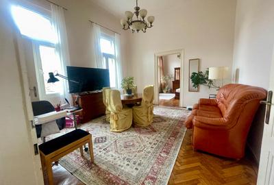 Apartament de închiriat, 3 camere, 60 mp, în centrul Clujului - 1