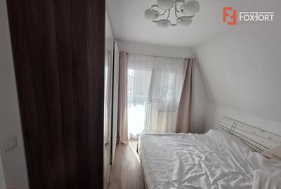 Apartament cu 2 camere de 50 mp, zona Bucovina - 4
