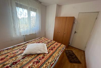 Apartament 2 camere demiecomandat,zona Mihai Viteazul - 5