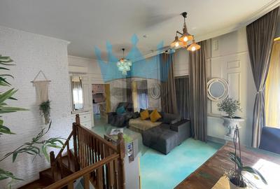 Apartament Duplex 3 Camere Cismigiu - 7