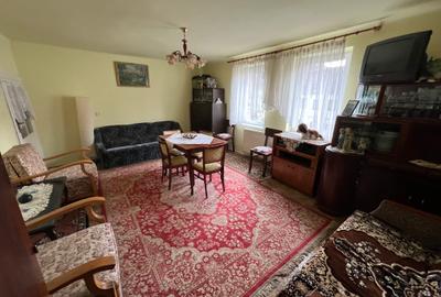 Casă 2 camere decomandate – 79 mp – Zonă Ultracentrală Sibiu - 3