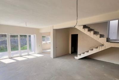 Duplex modern, 4 camere, 128 mp, 165 mp teren, parcare, zona Corneliu Coposu - 7