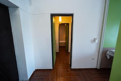 Calea Calarasilor Hyperion, stradal, mobilat, complet renovat, BOXA, AC, STB - 10