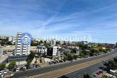 Apartament 2 Camere Vitan Mihai Bravu 1 min Metrou Global City Nou LUX - 13