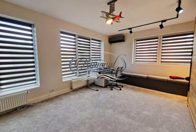 Casa exclusivista cu sauna si jacuzzi in Andrei Muresanu - 8