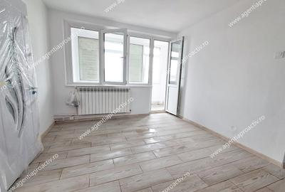 Apartament 2 camere renovat, centrală termică – Tiglina 2 - 2