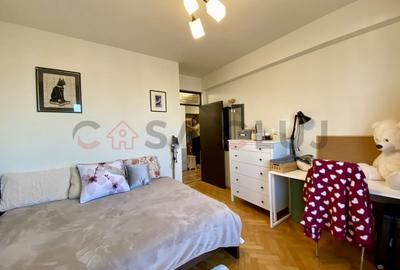 2 camere, Decomandat,  Etaj Intermediar, Garaj – Mănăștur!! - 7